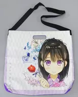 Apricot Candy (Kantoku) Shoulder Tote Bag