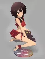 Megumin BIG Acrylic Stand "Random HIT Demarquía! KonoSuba: God's Blessing on this Wonderful World!"