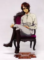 Hanji Zoe Acrylic Stand "Attack on Titan ×CHARAUM CAFE"