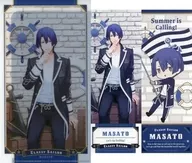 Hijirikawa Masato "Utano Prince Sama ♪ Ticket File Collection Classy Sailor Ver." SHINING STORE2021 goods