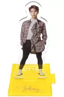 Janey (NCT 127) Acrílico stand "a-nation 2018"