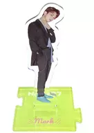 Mark (NCT 127) Acrylic Stand "a-nation 2018"