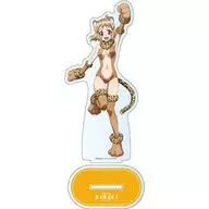 Hibiki SENKIZESSHOU SYMPHOGEAR (Chemo-Mimi ver.) Decaacrylic Stand "Tachibana XV"