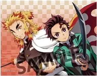 B. Tanjiro Kamado & Kyojuro Rengoku Multi Cross Vol. 2 "Demon Slayer: Kimetsu no Yaiba"