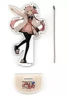 Acrylic Stand A "Fate/Grand Order Fes. 2021 ~ 6th Anniversary ~" by Rider / Astor Four Serpent