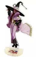 Caster/Miss Crane Savant不同新插畫壓剋力立牌C