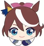 "Uma Musume Pretty Derby Season2 Hagu Character Collection" in Tokai Teio