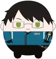"World Trigger FuwaKororin" de Osamu Mikumo