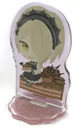 Higashijo Shinmi Fuwaponi Series (SC) Acrylic Stand "New DANGANRONPA V3"