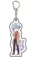 Galaxy Ichinose "La Corda d'Oro Starlight Orchestra Acrílico Key Holder 01. Graft Art Design"