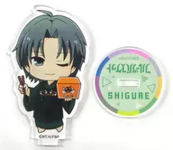 "Fruits Basket × Bakudanyaki Honpo Trading Acrylic Stand" by Kure 摩紫 Kusa