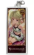 ミムルメモル "GRANBLUE FANTASY - Grand Blue Fantasy - Grable EXTRA Fes 2021 Composed Acrylic Charm (Character Cutter Pack) Vol. 2"