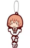 TACHIBANA no Himuka' Tokyo Revengers Onae Pitanko Rubber strap'