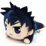 Megumi Fushiguro' Jujutsu Kaisen Nebobari Plush toy Puchi'