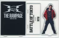 龙(THE RAMPAGE)亚克力立牌