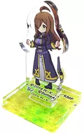 Wiz "KonoSuba: God's Blessing on this Wonderful World! Fantastic Days Pop Up STORE× Atre Akihabara Mini Acrylic Figure Collection Vol. 1"