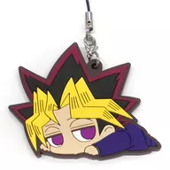 Muto Yugame Darain Rubber Strap "Yu-Gi-Oh! the Dark Side of Dimensions"