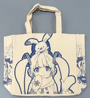 雪未来手提包"SNOW MIKU>雪未来天空城商品