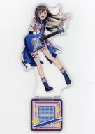 Tae Hanazono Acrylic Stand "bAng Dream! 9th ☆ LIVE The Beginning"