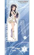 Shizuka Mogami Acrylic Stand "idol Master Sterritt Season"