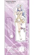 Shiraishi tsumugi Acrylic Stand "idol Master Sterritt Season"