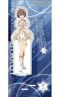 Sakuramori Kaori Acrylic Stand "idol Master Sterritt Season"