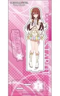 Osaki 甜花 Acrylic Stand "idol Master Sterritt Season"