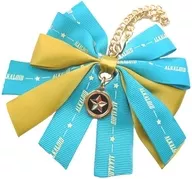 ALKALOID Ribbon Bag Charm "Ensemble Stars!"