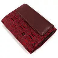 Kashu Kiyomitsu Carteira de -fold "Katana Ranmai -ONLINE - x Indenya"