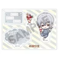 Mikhai Acrylic Stand "Monster Incident"