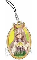 Satono Diamond Wood Tag Strap "Uma Musume Pretty Derby Season 2"