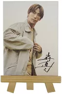 Naomi Kobayashi Photo Canvas Frame "3rd generation J SOUL BROTHERS LIVE TOUR 2021" THIS IS JSB "" Exile Tribe STATION limited