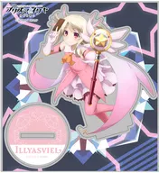 Iliasfeel von Einzbern Acrylic Stand "Fate the Movie / Kaleid Liner Prisma illya Yukishita no Vow"