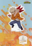 Katsuki Bakugo Acrylic Stand Summer "MY HERO ACADEMIA"