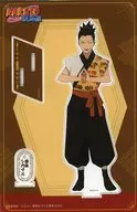 Nara Shikamaru Seal Acrylic Stand "NARUTO - Uzumaki Naruto - Shippden ×BORUTO - Bolt - NARUTO NEXT GENERATIONS ONLINE POP UP EVENT 2nd" Limited to Character Anime