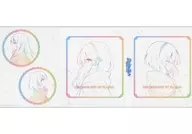 [A la carte] Set digital pack "Light Novel Witch's Journey 17th Drama, special edition Animate limited set with CDs" special bonus included