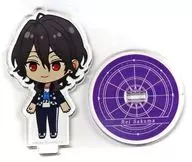 Sakuma 0 "Ensemble Stars! Planetarium" Manten "×Switch Astro Magic World Acrylic Stand Collection B"