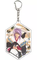 Shunka "Tactics acrílico Key Holder 01"