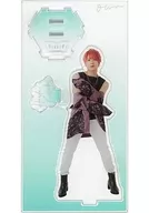 Yasusuke Honda (OWV) acrylic stand figure "Get Away"