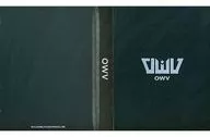 OWV Trading Card Holder