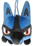 Lucario Yamaguchi' Pocket Monsters'