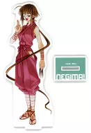 Nagase Kaede Acrylic Stand "DMM Scratch! NEGIMA! MAGISTER NEGI MAGI" D-20 Award