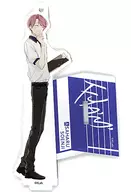 宗圓寺朝晴相連的壓剋力立牌夏季校服ver."A opera-aoppella？-POP UP STORE in池袋PARCO>