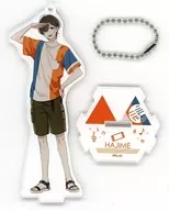 Suzumiya Ichirin Acrylic Stand Summer Clothes Ver. "Aopera aoppella? - Pop-up store in atré Akihabara"