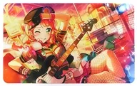 [A la carte] Uehara Himari rubber mat "Switch Soft Bandori! Girls' Band Party! for Nintendo Switch WonderGOO limited set Uehara Himari" included special bonus