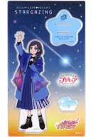 Sawaizumi Chiyu Acrylic Stand "Healing Dome Precure Observation STARGAZING" Pretty Store limited