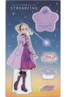 Furin Asumi Acrílico Stand "Heeling Gudo Pretty Cure Astrological Observation STARGAZING" Apenas Pretty Store