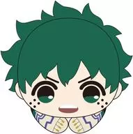 绿谷出久(Kiritto ver.)"我的英雄学院抱抱趴趴收藏品3>