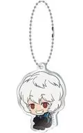 Yushin Kukan "World Trigger Sentai Acrílico Charm"