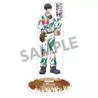 Mitsuo KUMAGAI Acrylic Stand "Urichi Oni-san"